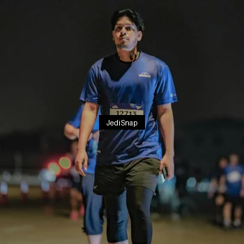 Runner Photo 7508708