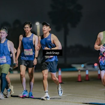 Runner Photo 7508710
