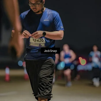Runner Photo 7508738