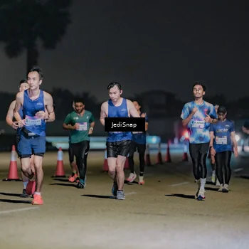 Runner Photo 7508747