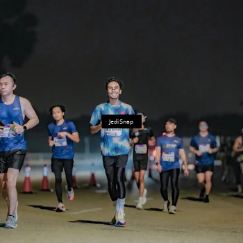 Runner Photo 7508753