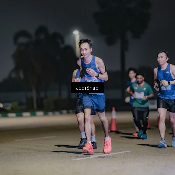 Runner Photo 7508759