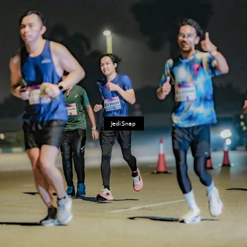 Runner Photo 7508767