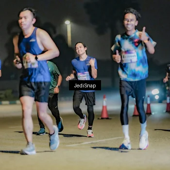 Runner Photo 7508774