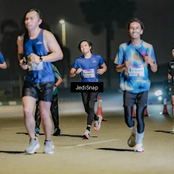 Runner Photo 7508779