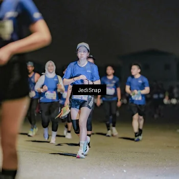 Runner Photo 7508806