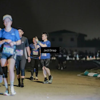 Runner Photo 7508822