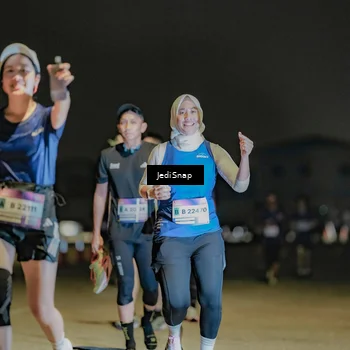 Runner Photo 7508845