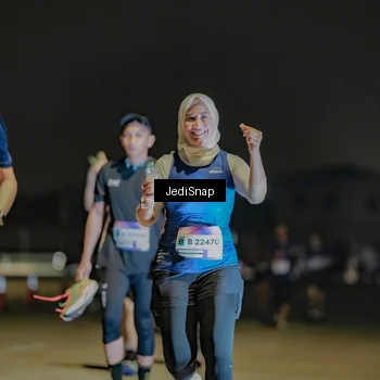 Runner Photo 7508855