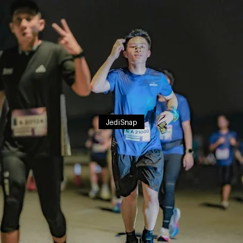 Runner Photo 7508883