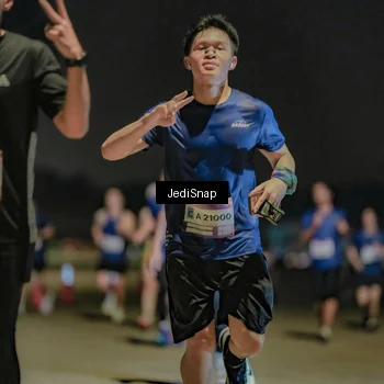 Runner Photo 7508892