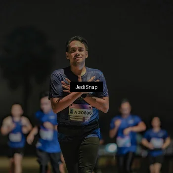 Runner Photo 7508897