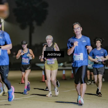 Runner Photo 7508898