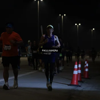 Runner Photo 7508900