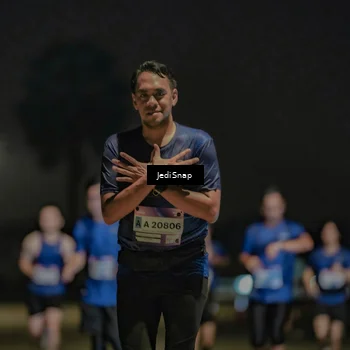 Runner Photo 7508910