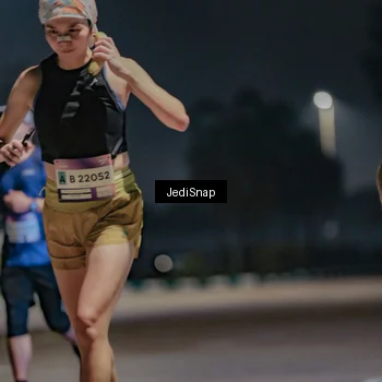 Runner Photo 7508921