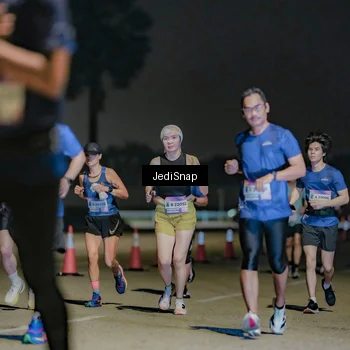 Runner Photo 7508922