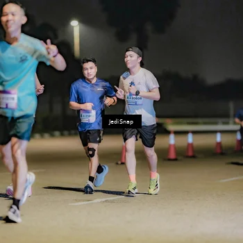 Runner Photo 7508942