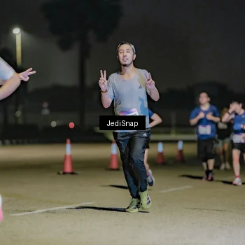 Runner Photo 7508982