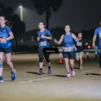 Runner Photo 7508993