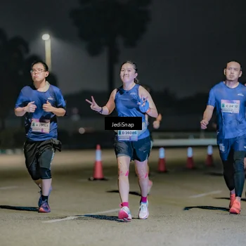 Runner Photo 7509006
