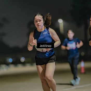 Runner Photo 7509042