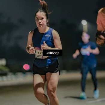 Runner Photo 7509050