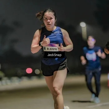 Runner Photo 7509051