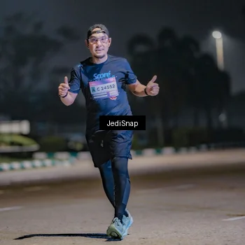 Runner Photo 7509055