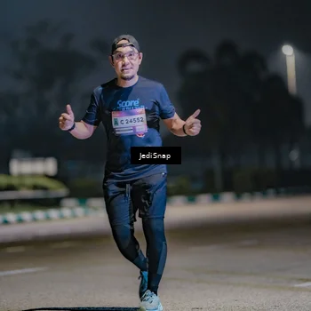 Runner Photo 7509062