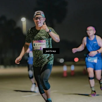 Runner Photo 7509064