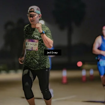 Runner Photo 7509065