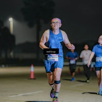 Runner Photo 7509070