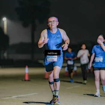 Runner Photo 7509074