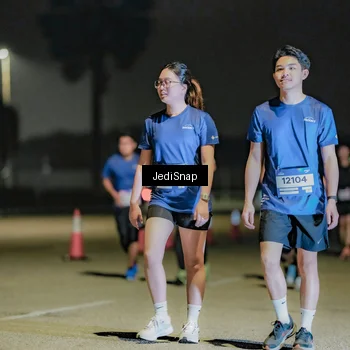 Runner Photo 7509081