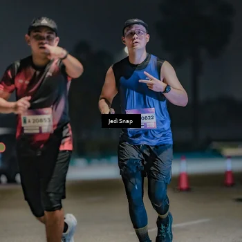 Runner Photo 7509118