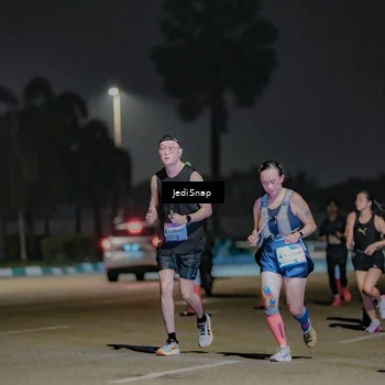 Runner Photo 7509127