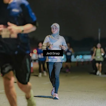 Runner Photo 7509150