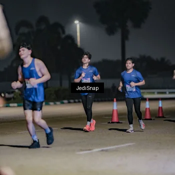Runner Photo 7509183
