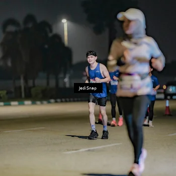 Runner Photo 7509193