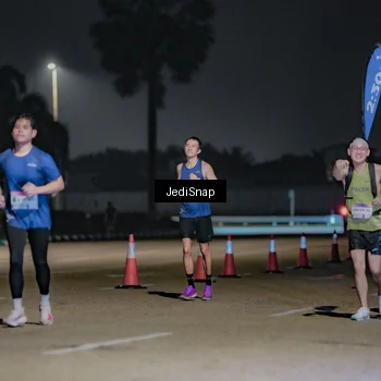 Runner Photo 7509199