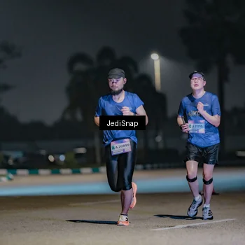 Runner Photo 7509230