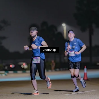 Runner Photo 7509236