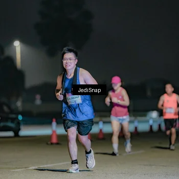 Runner Photo 7509250