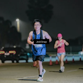 Runner Photo 7509252