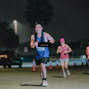 Runner Photo 7509255