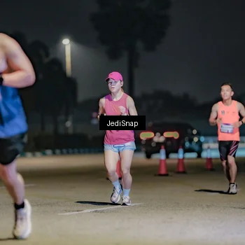 Runner Photo 7509267