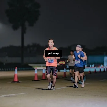 Runner Photo 7509269