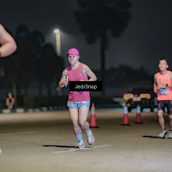 Runner Photo 7509274
