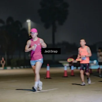 Runner Photo 7509275